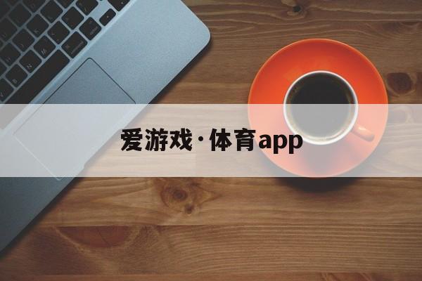 爱游戏·体育app